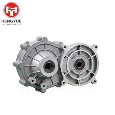 China Other heavy duty electromobile gear box for tramission for sale