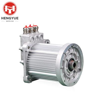 China Truck Starter Electric Car Heavy Duty Electric Motor HY-M for sale