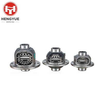 China High Quality Electric Car / Small Axle Automatic Differential for sale