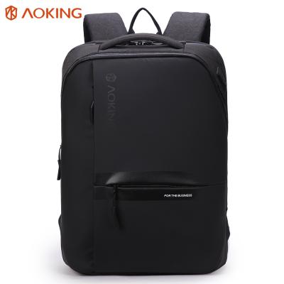 China With Custom Logo USB 2021 Luxury Men's Rucksacks Men's Unisex Laptop Bag Filling Backpack With Custom for sale