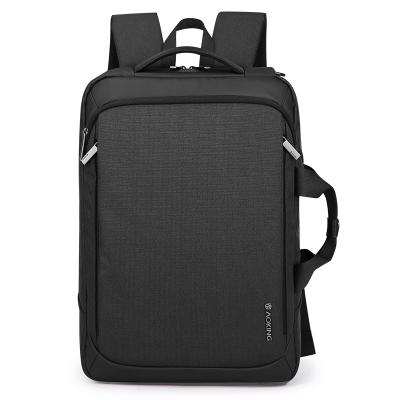 China With USB Aoking Stretching Strap Portable Fashion Laptop Smart Backpack, Backpack Laptop For Men for sale