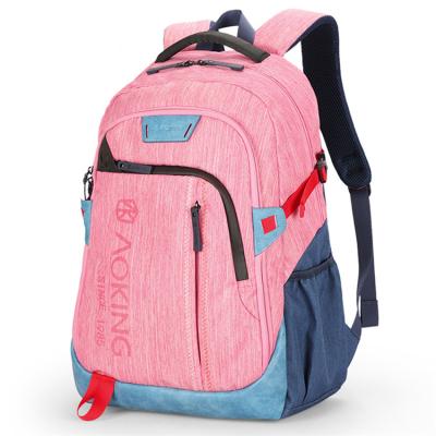 China Zaino Mochilas 2021 Bolsa De Dama School Backpack Water Resistant Bag, Kids Backpacks For Boys And Girls for sale