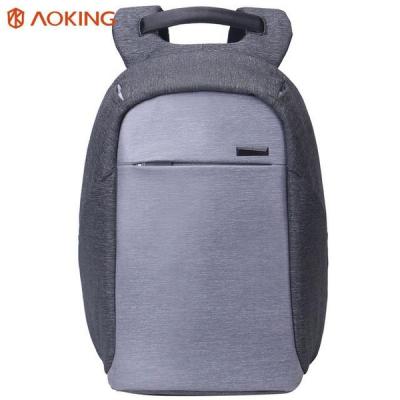 China With Hot Selling Amazon USB Theft Proof Laptop Backpack For Men Backpacks Mochila Antirrobo Anti Theft Backpack for sale