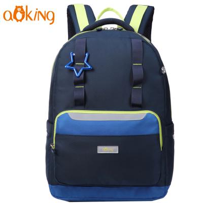 China 2021 new arrival waterproof mochila infantil kids backpack school backpack for kids for sale