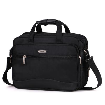 China Aoking Waterproof Waterproof Messenger Laptop Bag Brand , 15.6