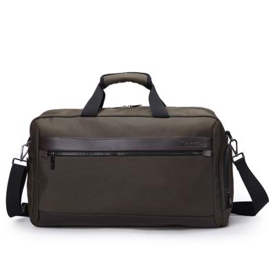 China AOKING 2021 Fashion Goods Waterproof Customized Unisex Large Duffle Travel Storage Bag for sale