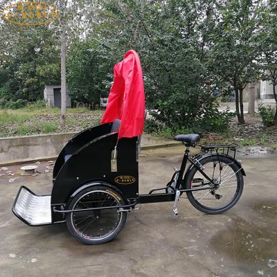 China Carry Children Street Cargo Bike China Family 3 Wheel Electric Cargo Bike for sale