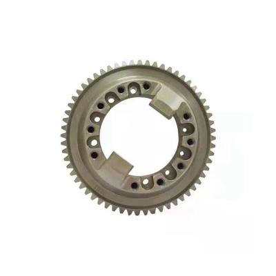 China A290-6079-X305 Shaft Gear Spare Parts Repaired Or Used Fit For Fanuc FANUC Shaft Parts for sale