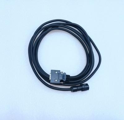 China ReliableA00 B00 C00 XYZ safe and motor signal cable fit for brother A00 B00 C00 XYZ motor signal cable for sale