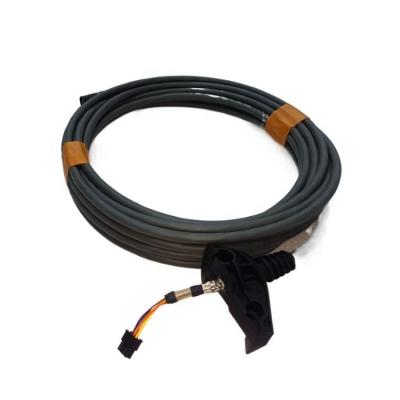 China Factory made robot L10000MM KR6 00-181-563 robot teach KRC4 signal cable pendant fit for KUKA L10000MM KR6 00-181-563 for sale