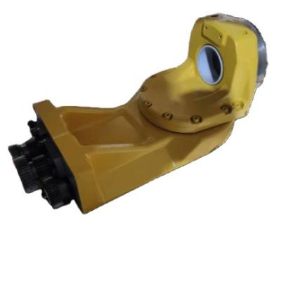 China Original robot axis J5-J6 wrist M20iA industrial handling robot fit for Fanuc for sale