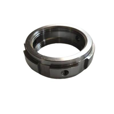 China Factory direct sale axle spare parts - lock nut fit for Fanuc FANUC axle spare parts - lock nut for sale