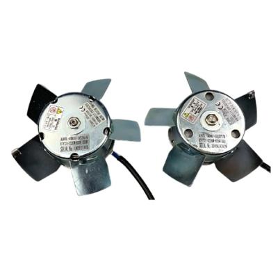 China Good Quality Factory Axis A290-0854-X501 Motor Fan Cover Fit Directly For Fanuc A290-0854-X501 for sale