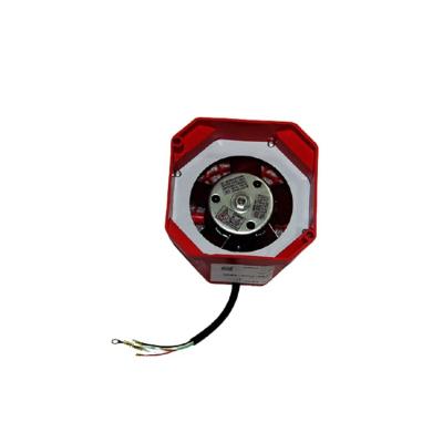 China China Factory A290-0854-X501 Spindle Motor Fan Cover Fit For Fanuc A290-0854-X501 for sale