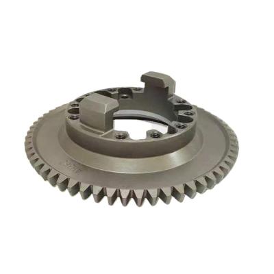 China Factory Price Wholesale A290-6079-X305 Shaft Gear Spare Parts Fit For Fanuc FANUC Shaft Parts for sale