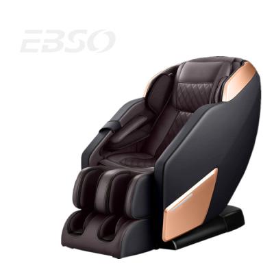 China 2022 Expanse SL Stretch Lane Massage Manipulator Massage Chair Full Body Thai Popular Foot Roller Electric Sofa for sale