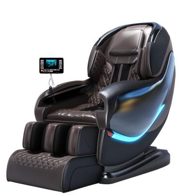 China Real Thai Stretch Relax Sofa 2021 Selling Physical Therapy Massage Chair for sale