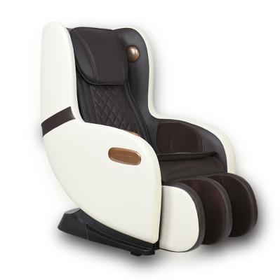 China USB Track Best Selling SL Full Body 3D Weightless Massage Charging Chair for sale