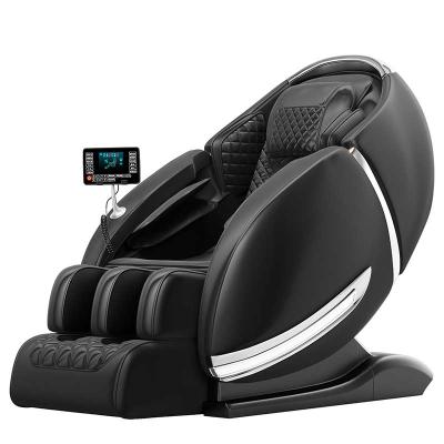 China B5 High Quality Factory Cheap Price Foot Chair Shiatsu Massager Chair For Home Massage Chair for sale