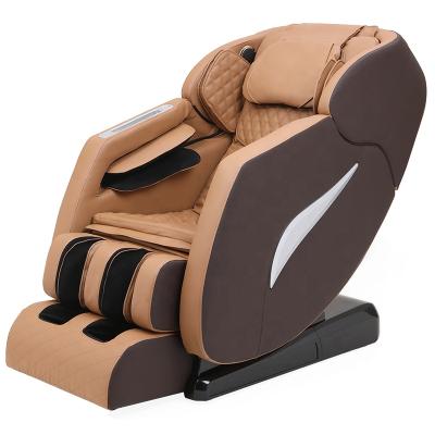 China Full Body Massagers Chair Sofa Air Compression Pressure Massage High-Fidelity Speaker Body for sale