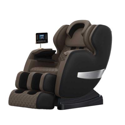 China Electric Manipulator Factory Cheap Massage Chair Roller Massage Chair for sale