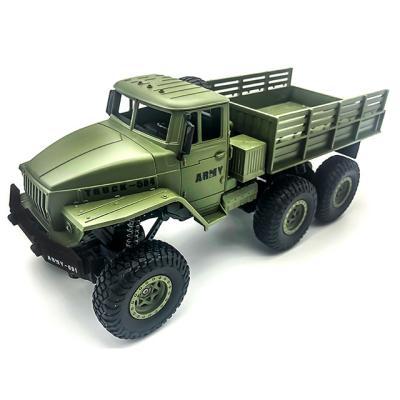 China Good Quality Rc Car Monster Truck 6wd Control Car Toy RC Monster Truck 6wd Four Wheel Rc Car for sale