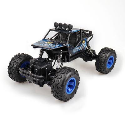 China RC Hobby Wireless Remote Control Electric Drift Climbing Car Rock Crawler RC Toy Rc Car Indoor Toy for sale