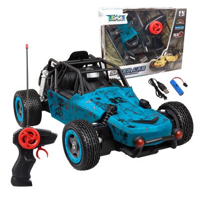 China RC Hobby New Arrival RC Car 15KM/H Radio Remote Control RC Car Racing Toys For Kids Gifts RC Models for sale