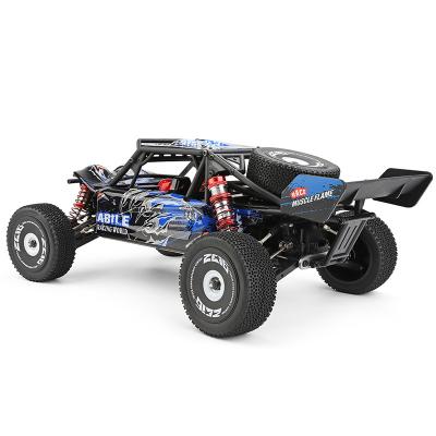 China RC car WL toys high power motor version rc radio control rc high speed rc car for sale