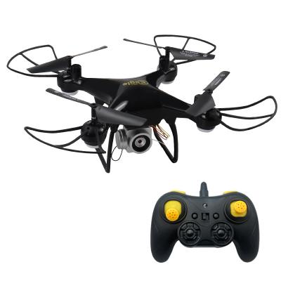 China One head loading and low/one head surrounding drone headless remote control toy/two-speed mode/headless hot sale 2.4g mode quadcopter for sale