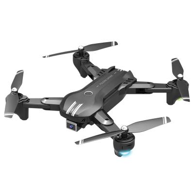 China Rc Drone With Camera Hot Selling Folding Drone With Wide Angle 4K WIFI Drones Drones With Camera TOYS for sale