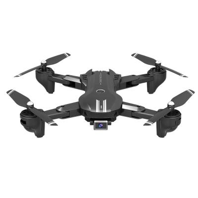 China Rc Drone With Camera 2021 RC Drones With 720P Camera Or 4K Wifi FPV Optical Flow Setting Foldable 20mins Flight Drone for sale