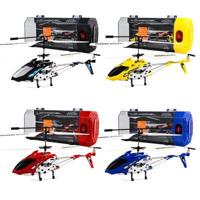 China Rc Helicopter Factory Direct Camera High Quality Remote Control Helicopter for sale