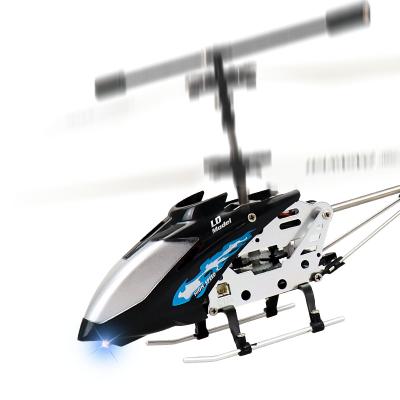 China RC Helicopter Alloy Style New Design Remote Control Helicopter Rc for sale