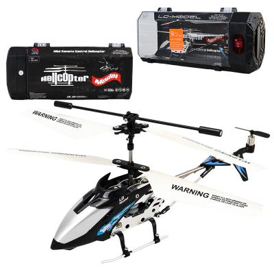 China Cheap Remote Control Mini Rc Helicopter Factory Price Helicopter for sale