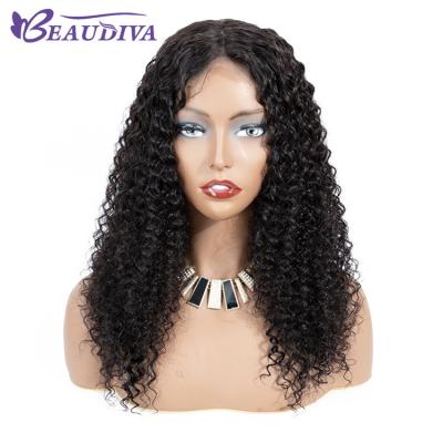 China Curly Kinky Curly Wigs Hair, Lace Front Wigs Kinky Curly Brazilian Best Price 13x4 Kinky Curly Curl Wigs for sale