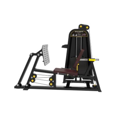 China 2021 High Quality Commercial Use Gym Equipment Commercial Force Forming Seated Leg Press Machine for sale