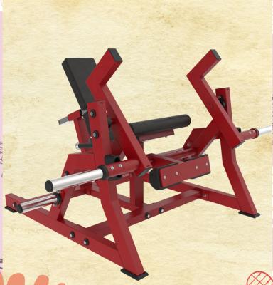 China Commercial Use New Product Seated Leg Extension Plate Loaded Strength Machine Sports Exercise Trainer for sale