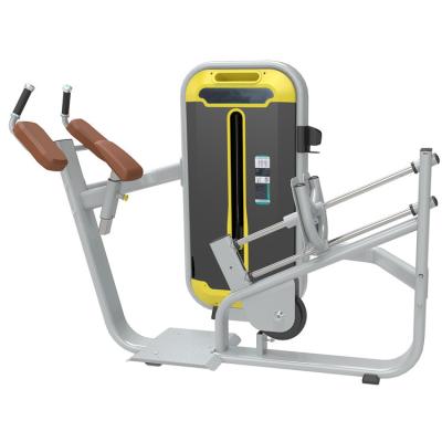 China 2019 Good Design Hip Exerciser Gym Fitness Equipment Commercial Glute Machine For Sale 2040*930*1540mm for sale