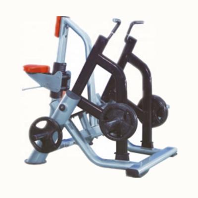 China Commercial Use Quality Assurance Plate Loaded Row LX09 For Gym Trainer for sale