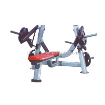 China PU leathe best selling latest technology health medical equipment chest press / commercial fitness machine for sale