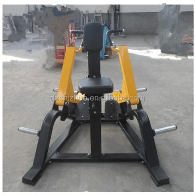 China Sports equipment low tier PU leathe factory for bodybuilding gym use for sale