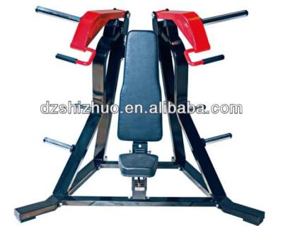 China Pure Strength Equipment-- Seated Shoulder Press 1546*1458*1486 for sale