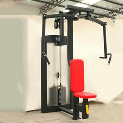 China Universal Functional Training Equipment /Pec Rear Delt Equipment / Gym Equipment Commercial for sale