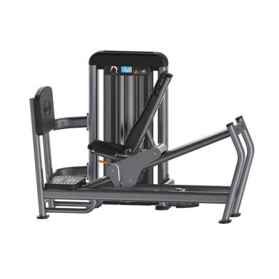 China Hot Sale Good Quality Life Series Commercial Use Gym Fitness Equipment LEG PRESS Machine TW09 2170*1160*1580mm for sale