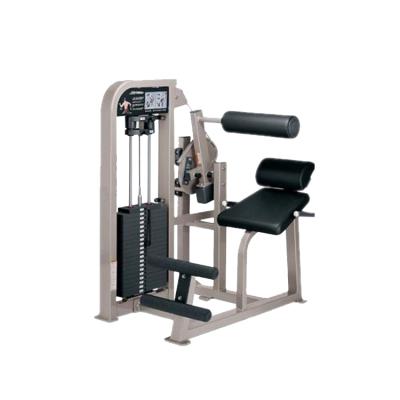 China PU leather. New Design Abdominal Crunch Machine Exercise Fitness Equipment Spare Parts Perfect Service for sale