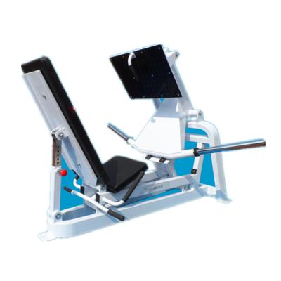 China PU leathe china product gym equipment factory notch squat 45 degree leg press/multifunctional gym trainer for sale