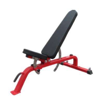 China PU leathe good quality new product fitness equipment adjustable bench for sale