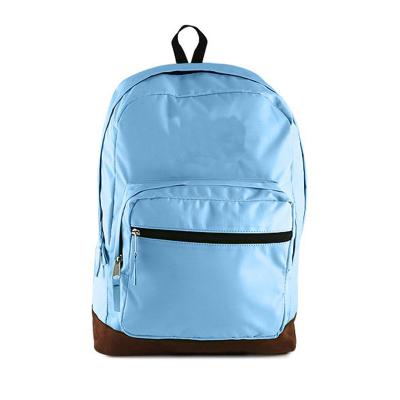 China New large capacity waterproof waterproof backpack fashion travel in school leisure sports waterproof backpack for sale