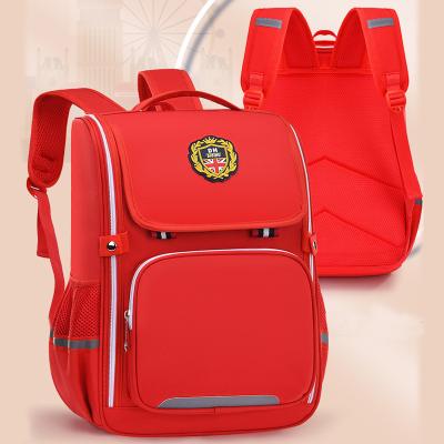 China 2021 Customized Waterproof Waterproof School Bag Children Boy Girls School Bag Kids School Bags for sale